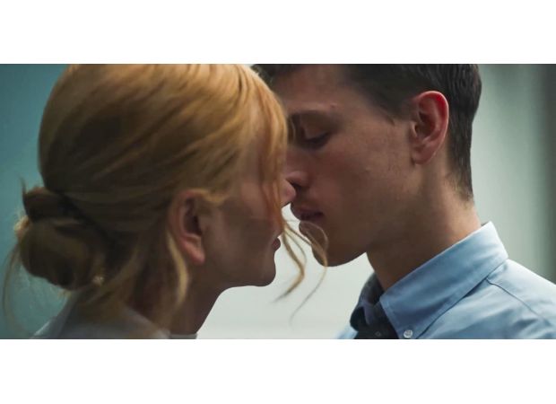 Award-winning film with Nicole Kidman predicted to be a highly erotic movie.