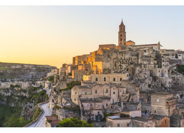 October in Europe's stunning ancient stone city, with temperatures reaching 27°C.