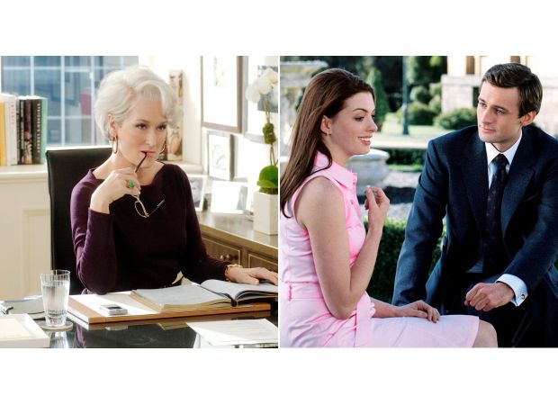 Two popular 2000s films announce sequels featuring the return of Oscar-winning stars.