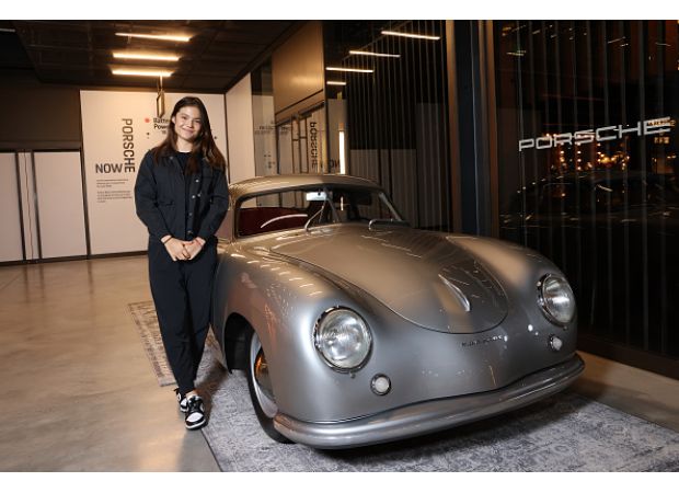 Bad news for Emma Raducanu as her Porsche sponsorship is revoked.