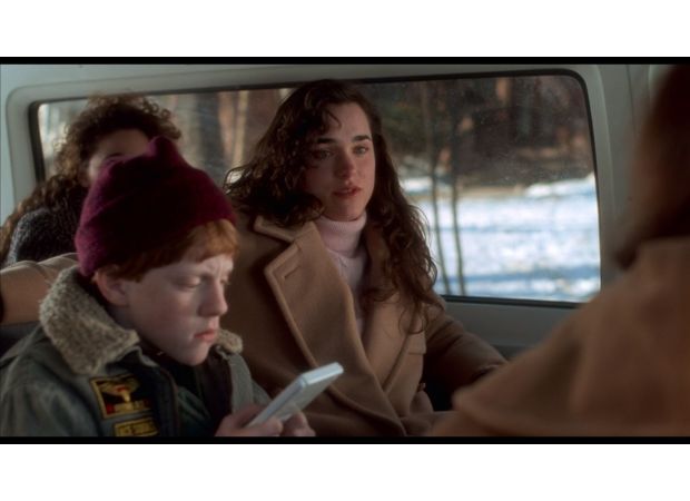 Former child star from 90s movie Home Alone looks completely different while making a catwalk debut.