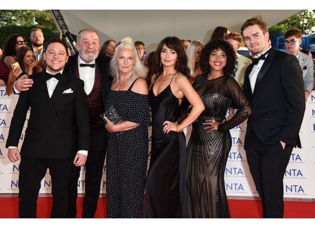 Longtime Emmerdale star to leave show after sixteen years.