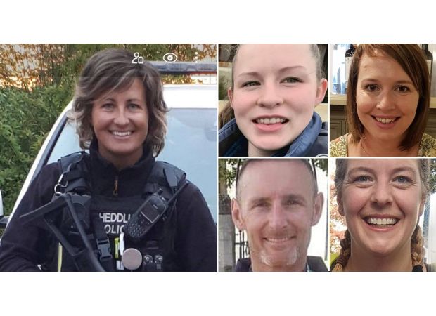 A former police officer is facing charges for a paddle boarding accident that resulted in the death of four individuals.