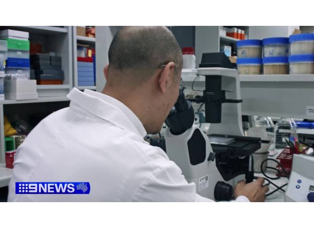 More Aussies now have access to a groundbreaking cancer treatment, a world-first.