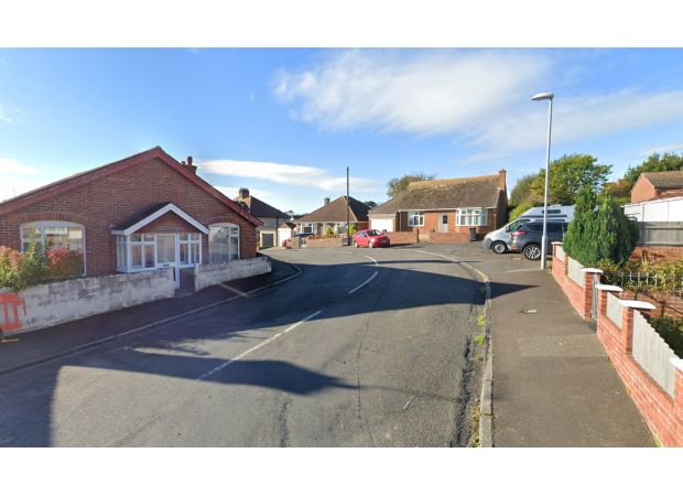 One dead, another critical after house fire.