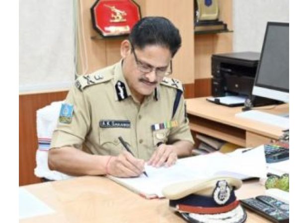 Odisha govt permits Arun Sarangi to retire at his own will