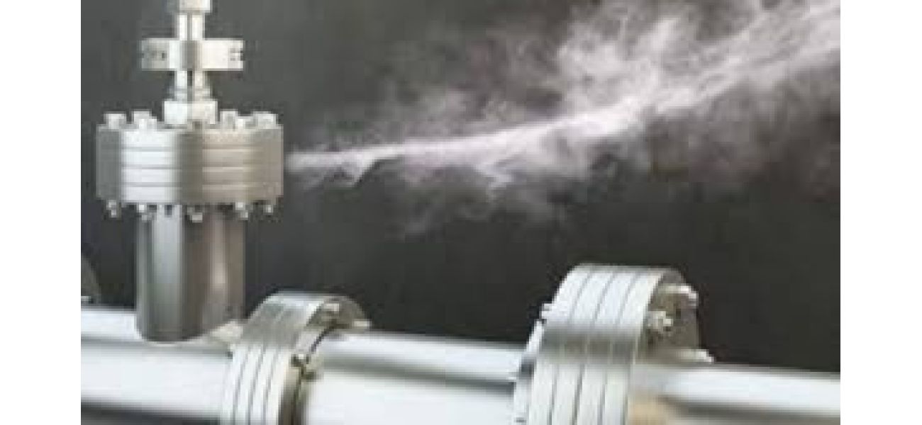 Abandoned factory in Bhubaneswar, Odisha causes panic due to gas leak.