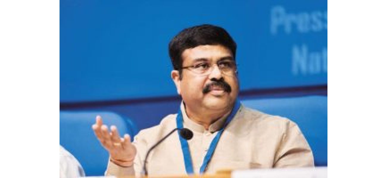 Lawlessness in Bengal, citizens protesting: Dharmendra Pradhan on RG Kar demonstrations.