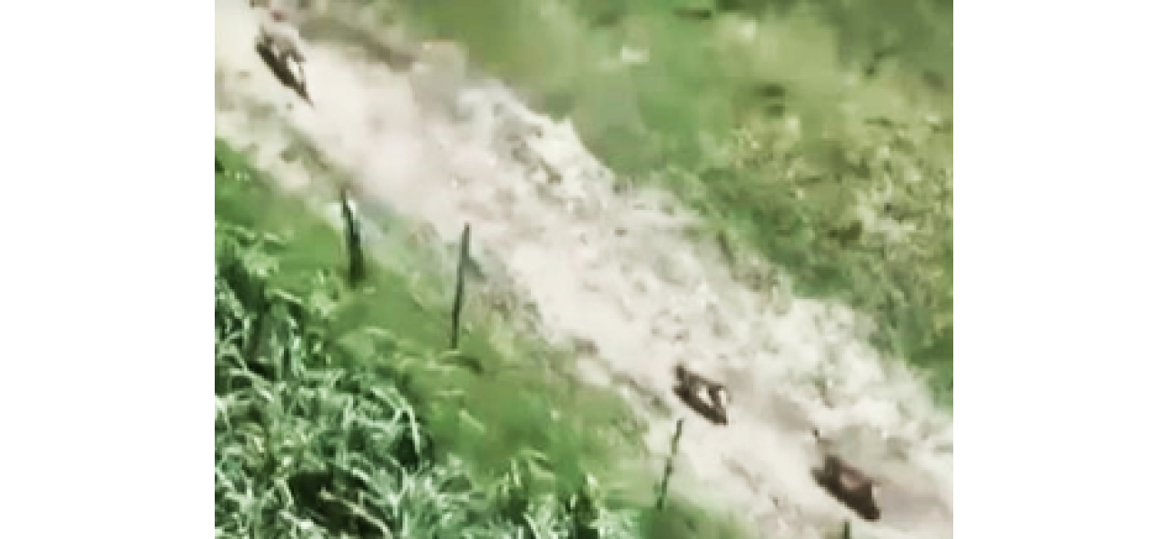 Villagers in Bahraich have killed a sixth wolf.