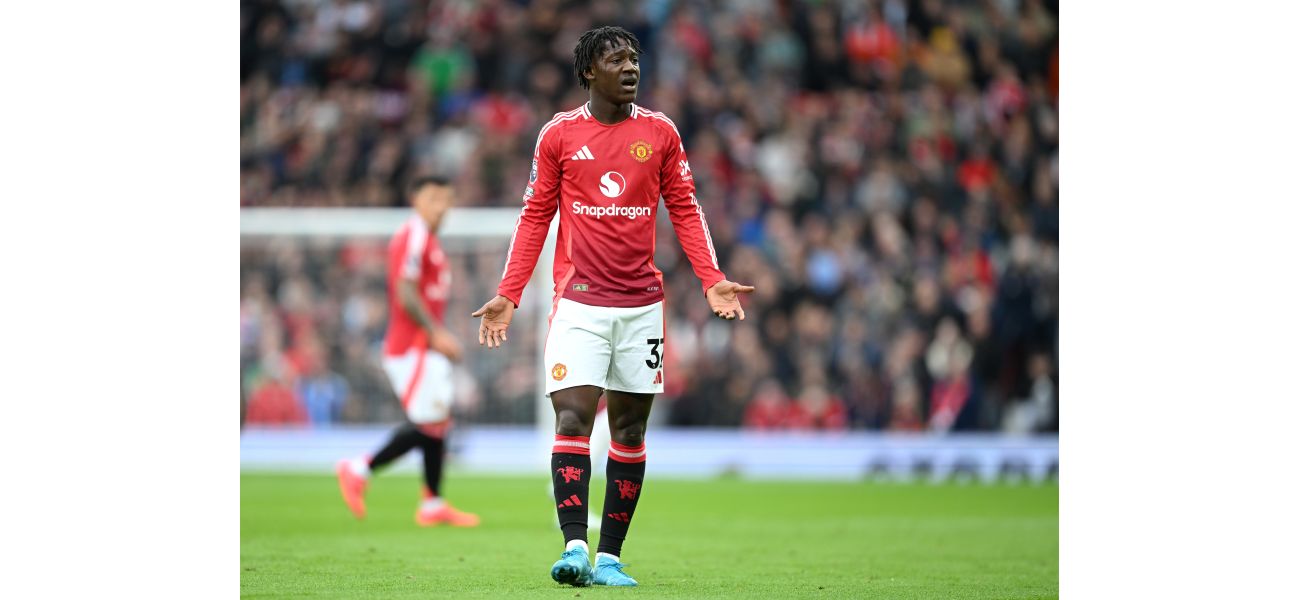 Villa takes on Man Utd: Team news, expected lineup, and injuries.