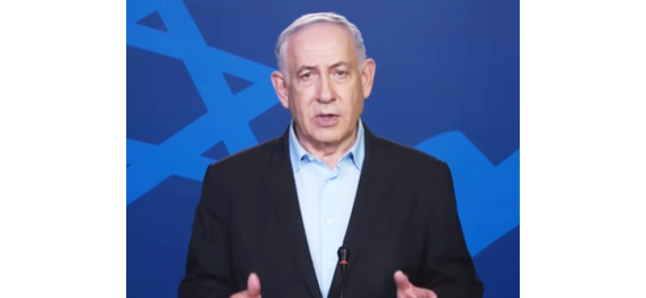 Netanyahu criticizes Western leaders for their calls to impose an arms embargo, stating that he will emerge victorious regardless of their support.
