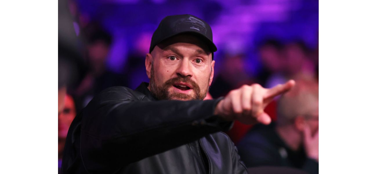 Fury addresses Putin comparison, Woods apologizes for rant.