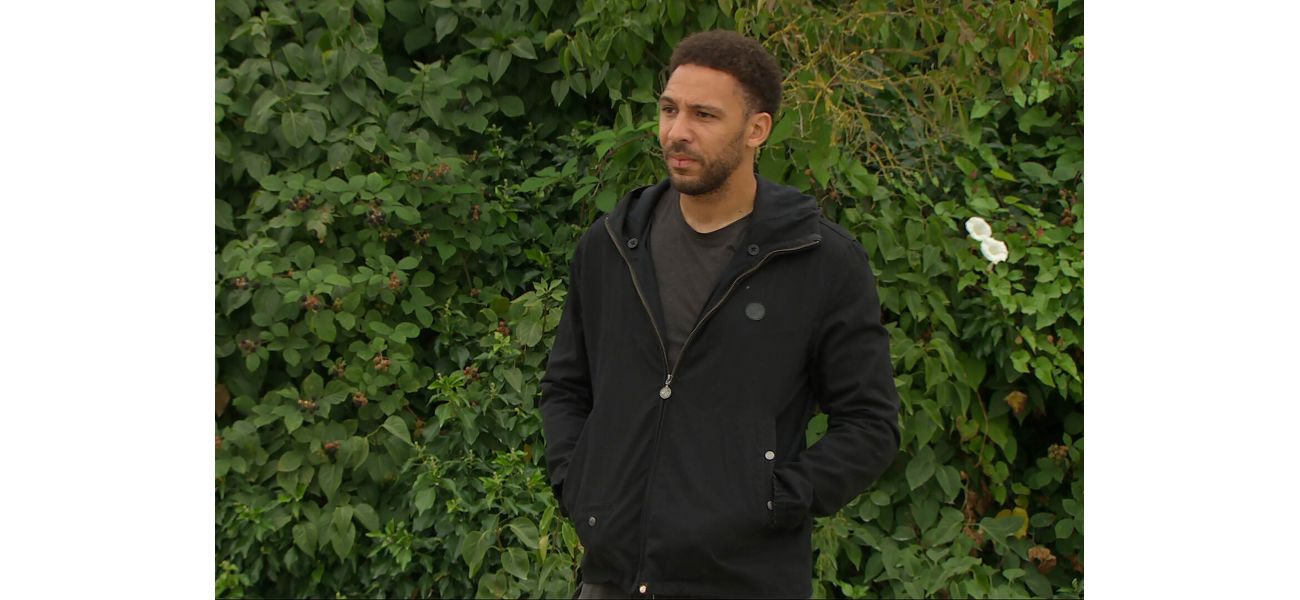 Billy has a dangerous hidden truth in Emmerdale leading to a worsening situation.