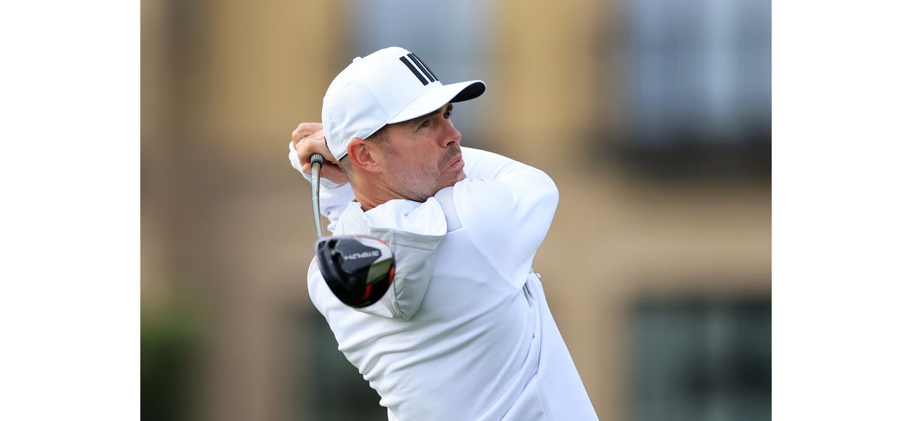 McCullum says Anderson missing Pakistan tour due to his role as England bowling mentor and being seen playing golf.