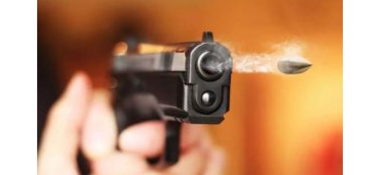 A local leader of AAP in Punjab was shot and an Akali leader was accused.