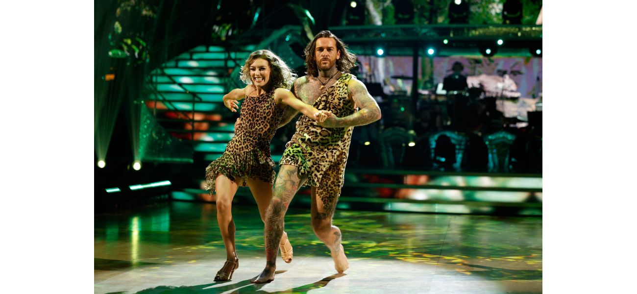 Viewers of Strictly have reversed their opinion on a reality star who was previously labeled a beloved public figure.