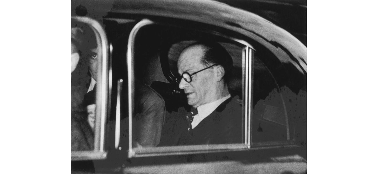 Recent evidence confirms that an innocent man was wrongfully executed for the Rillington Place murders.