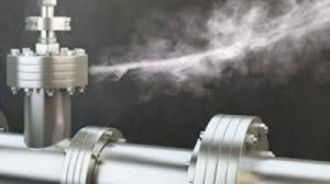 Abandoned factory in Bhubaneswar, Odisha causes panic due to gas leak.