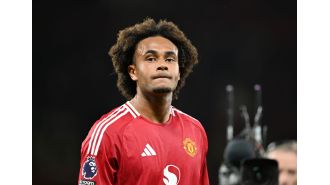 According to Ruud Gullit, the £36m Manchester United player made a mistake by joining the club.
