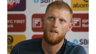Ben Stokes, captain of England, will not play in the opening test against Pakistan.