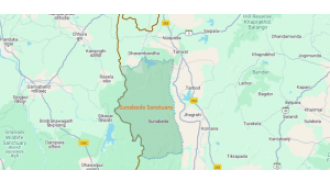 Sunabeda sanctuary to charge tourists a fee for visiting.