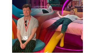 I visited the new Big Brother house and believe that the criticism against it is unjust.