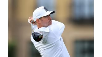 McCullum says Anderson missing Pakistan tour due to his role as England bowling mentor and being seen playing golf.