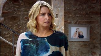An Emmerdale star suggests they may take a year off from the soap.