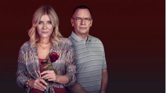 Ian faces a life-changing surprise on EastEnders that may shatter his world.