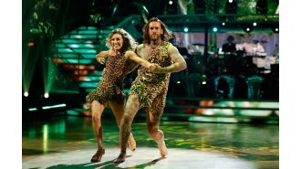 Viewers of Strictly have reversed their opinion on a reality star who was previously labeled a beloved public figure.