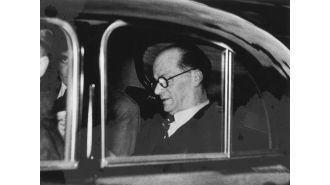 Recent evidence confirms that an innocent man was wrongfully executed for the Rillington Place murders.