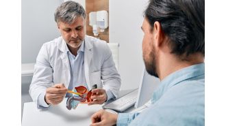 As a specialist in prostate cancer, I urge you not to overlook these 7 signs that could indicate a problem.