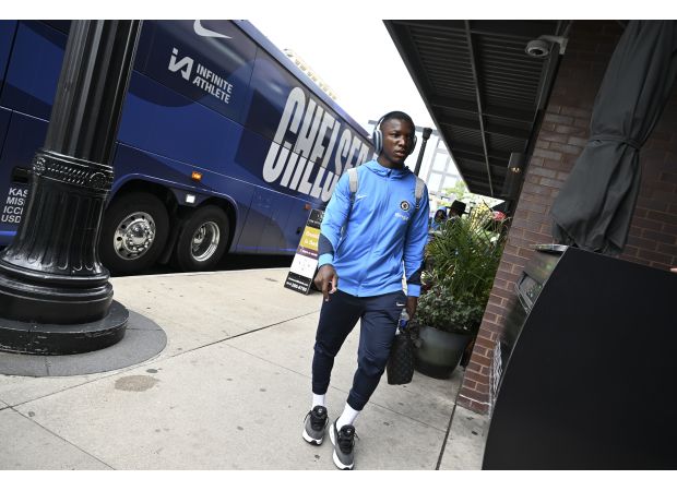 Chelsea player promises to become a beloved figure for the club despite being underestimated by experts.