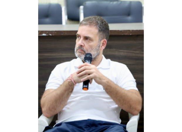 Rahul Gandhi believes removing the 50% quota cap is crucial for upholding the Constitution.