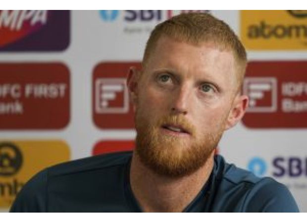 Ben Stokes, captain of England, will not play in the opening test against Pakistan.