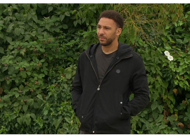 Billy has a dangerous hidden truth in Emmerdale leading to a worsening situation.