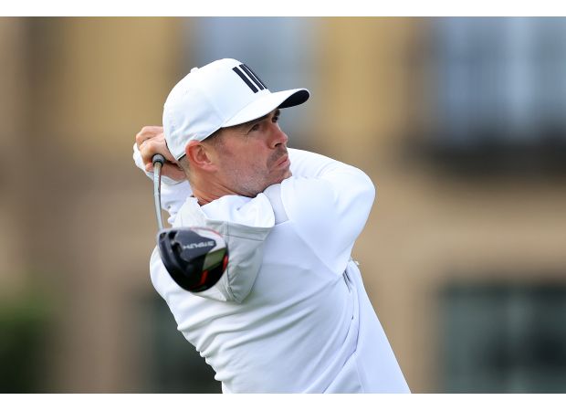 McCullum says Anderson missing Pakistan tour due to his role as England bowling mentor and being seen playing golf.