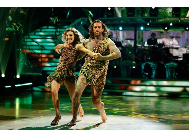 Viewers of Strictly have reversed their opinion on a reality star who was previously labeled a beloved public figure.