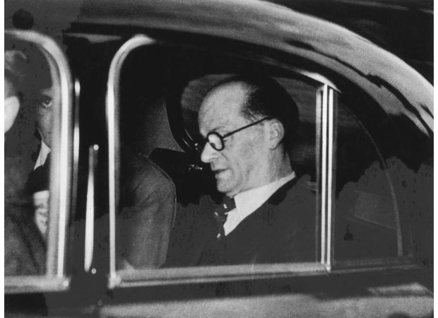 Recent evidence confirms that an innocent man was wrongfully executed for the Rillington Place murders.
