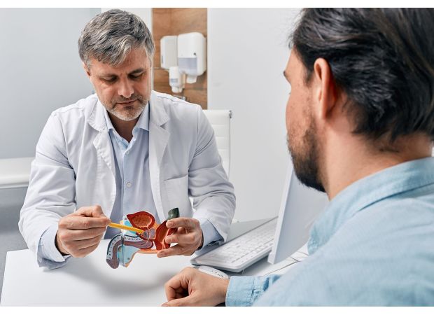 As a specialist in prostate cancer, I urge you not to overlook these 7 signs that could indicate a problem.