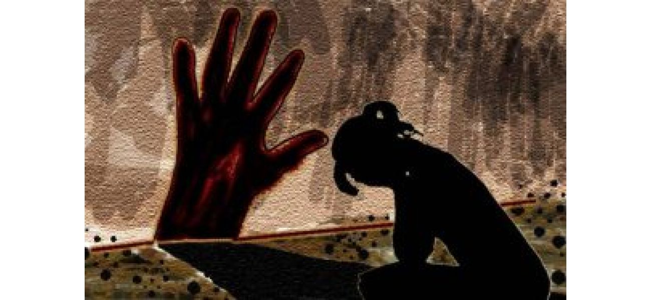 Suspect in Odisha is arrested for allegedly raping young girl, aged 60.