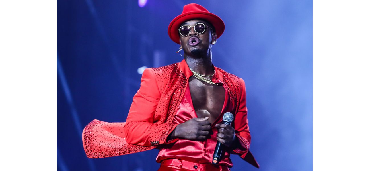 Ne-Yo is facing backlash for a comment he made about sexual assault in light of the recent allegations against Diddy.