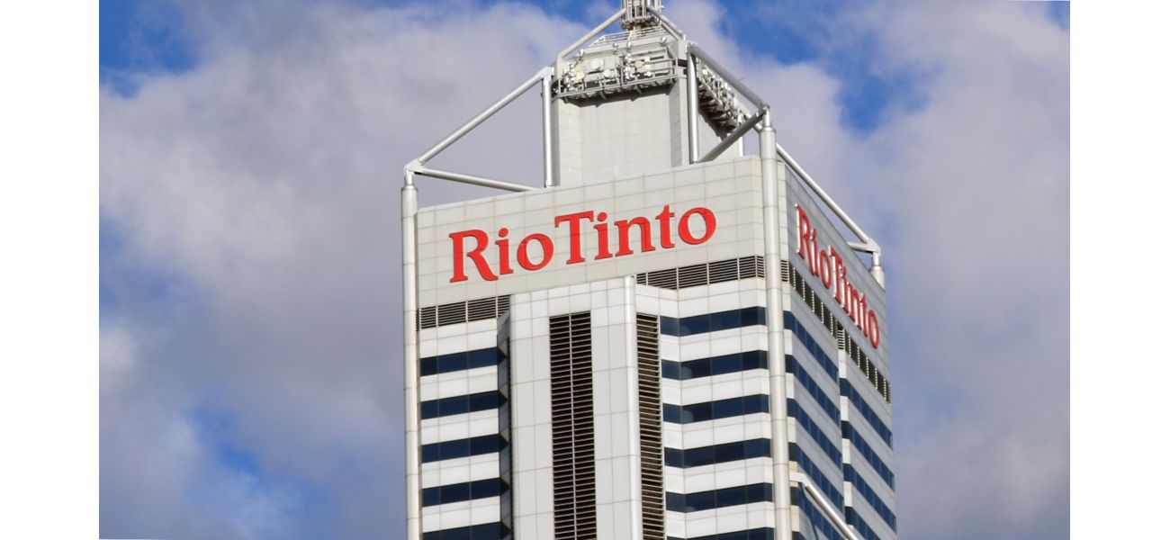 Large mining company looking to acquire lithium producer on a global scale.