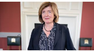 Sue Gray has resigned as chief of staff and has released a statement to Keir Starmer.