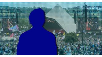 Famous singer to perform at Glastonbury after 10 years.