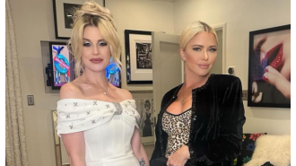 A famous 2000s era TV star looks completely different after losing weight and undergoing a 