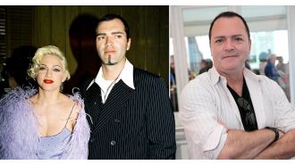 Madonna's 63-year-old brother Christopher Ciccone has passed away.
