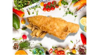 Health board leaders encourage Chippy to offer healthier options such as fruits and vegetables.