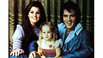 Elvis' daughter Lisa Marie shares emotional letter from her childhood, detailing the pain she felt after her father's passing.