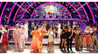 The second celebrity contestant eliminated from Strictly Come Dancing 2024 has been announced.